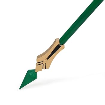 原神　武器　破天の槍 Amazon.co.jp: 【Sanjucos】破天の槍 原神 げんしん Genshin